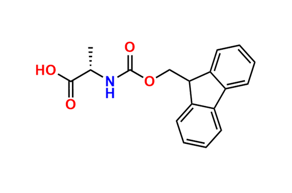 Fmoc-Ala-OH