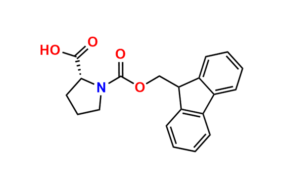 D-Proline-N-Fmoc