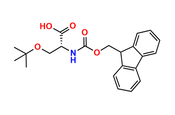 Fmoc-D-Ser(tBu)-OH