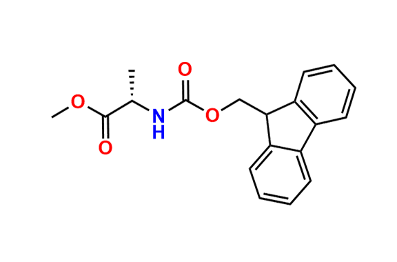 Fmoc-Ala-OMe