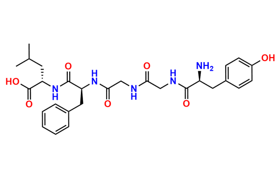 [Leu5]-Enkephalin