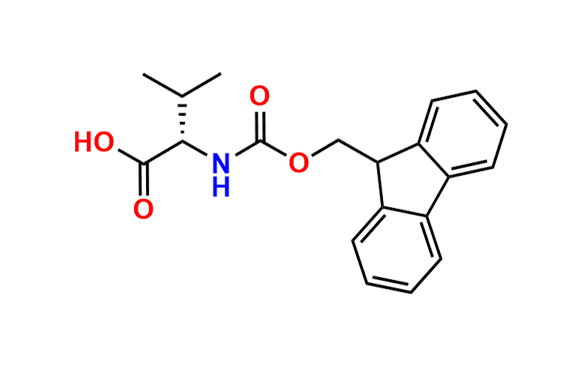 Fmoc-Val-OH