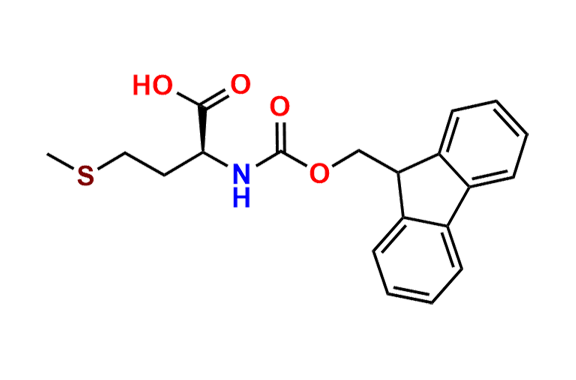 Fmoc-Met-OH