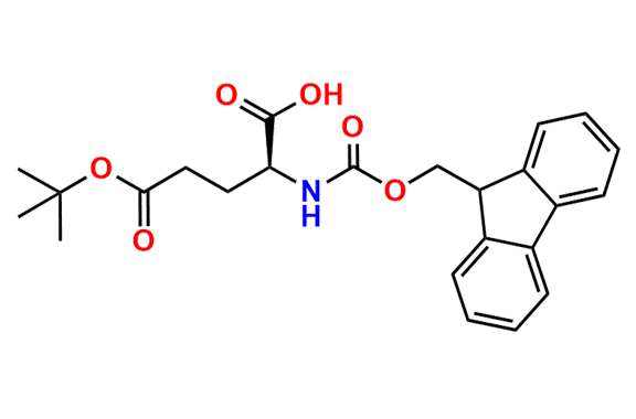 Fmoc-Glu(OtBu)-OH