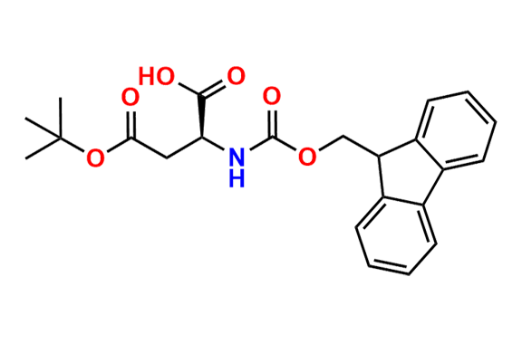 Fmoc-Asp(OtBu)-OH