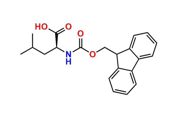 Fmoc-Leu-OH
