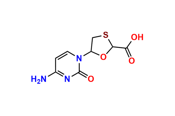 Lamivudine EP Impurity A