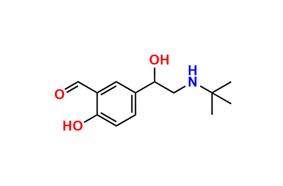 Levalbuterol USP Related compound D