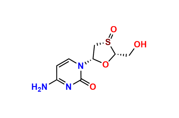 Lamivudine EP Impurity G