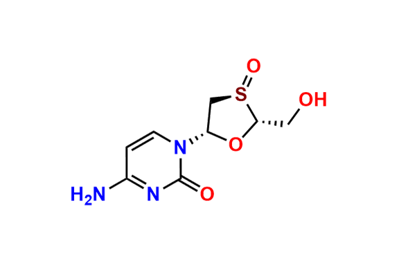 Lamivudine EP Impurity H 