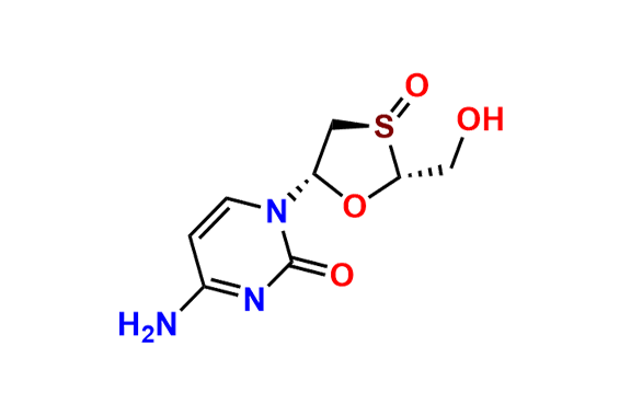 Lamivudine EP Impurity H 