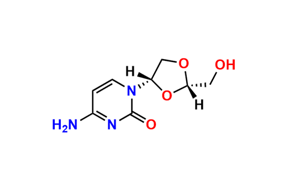 Lamivudine EP Impurity I