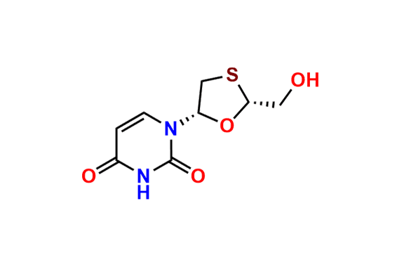 Lamivudine EP Impurity J