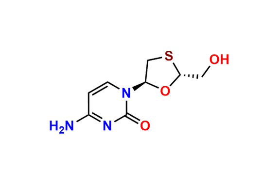 5`-Epi Lamivudine