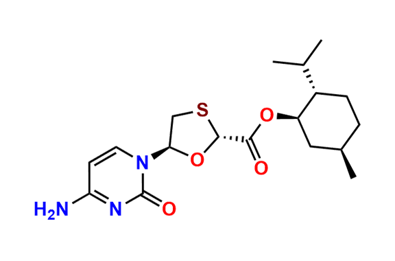 Lamivudine Impurity 1