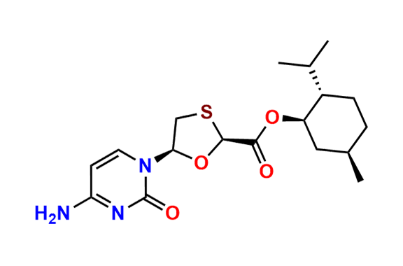 Lamivudine Impurity 2