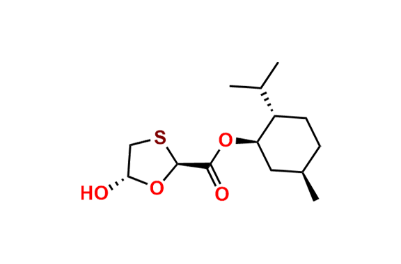 Lamivudine Impurity 5