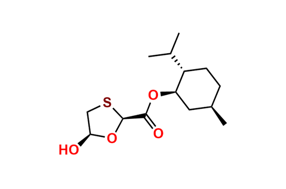 Lamivudine Impurity 6