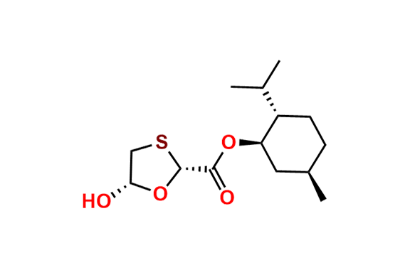 Lamivudine Impurity 7