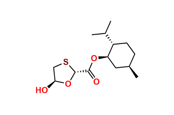 Lamivudine Impurity 8