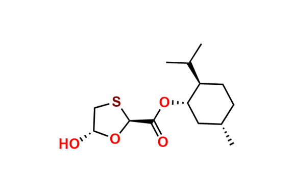 Lamivudine Impurity 12