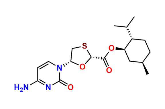 Lamivudine Impurity 14