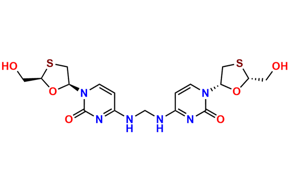 Lamivudine Dimer Impurity