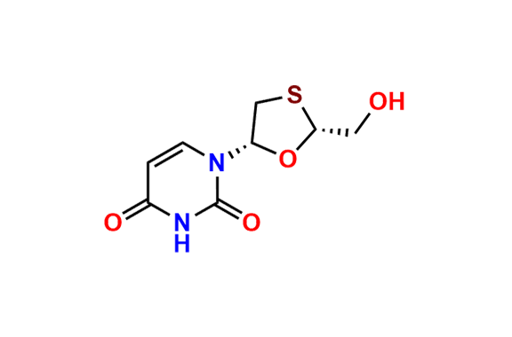 Lamivudine Impurity 16