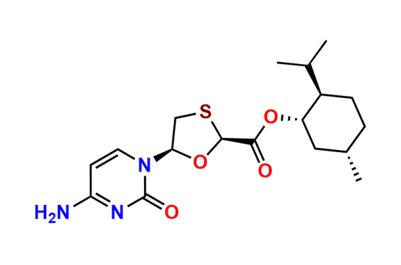 Lamivudine Impurity 17