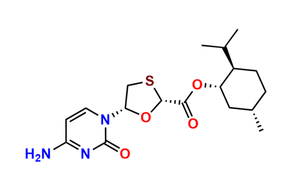 Lamivudine Impurity 22