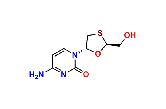 2`-Epi-Lamivudine