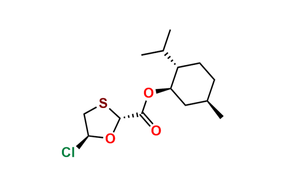 Lamivudine Impurity 21