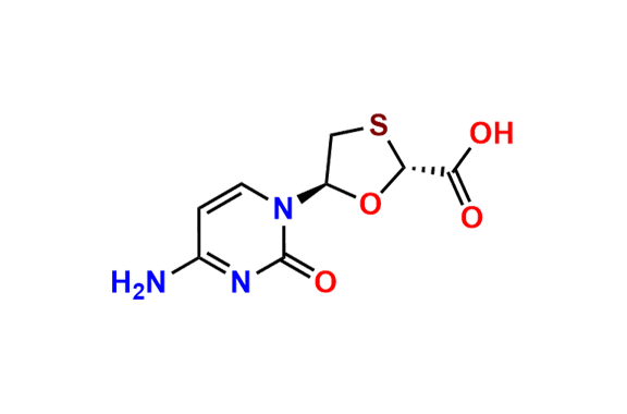 Lamivudine Acid