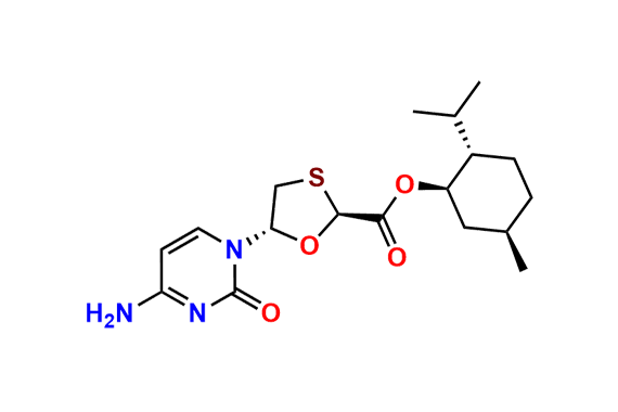 Lamivudine Impurity 3