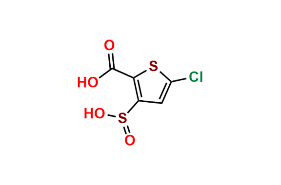 Lornoxicam Impurity 3