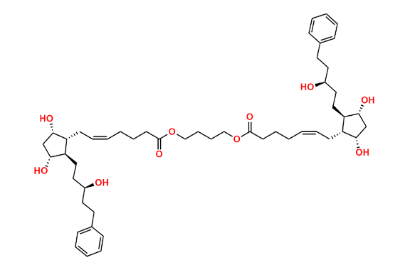 Latanoprost Impurity 19