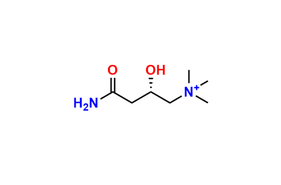 Levocarnitine EP Impurity C