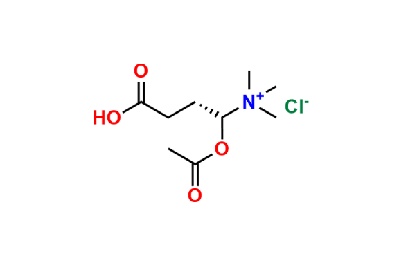 Acetyl-L-Carnitine Hydrochloride