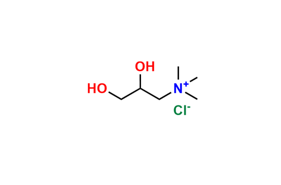 Levocarnitine Impurity 1