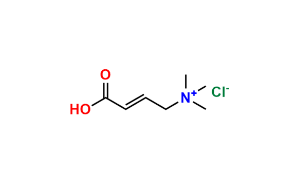 Levocarnitine USP Related Compound A