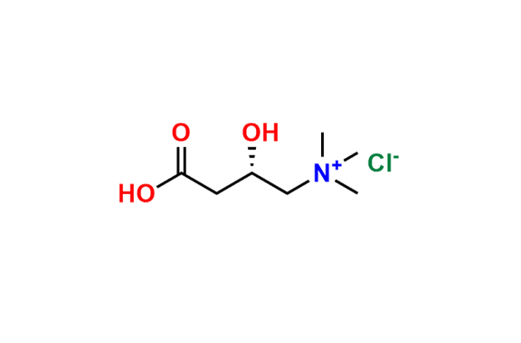 L-Carnitine Hydrochloride