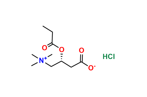 Propionyl-L-carnitine Hydrochloride