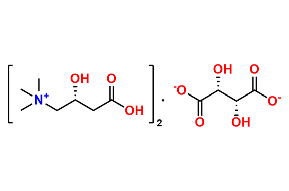 L-Carnitine L-Tartrate