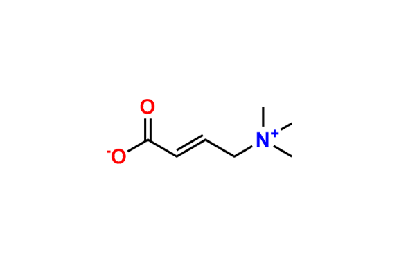 Trans-Crotonobetaine