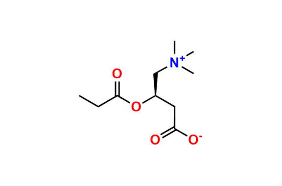 Isovalerylcarnitine