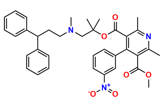 Lercanidipine EP Impurity C