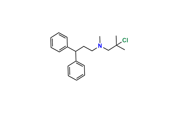 Lercanidipine Chloro Intermediate