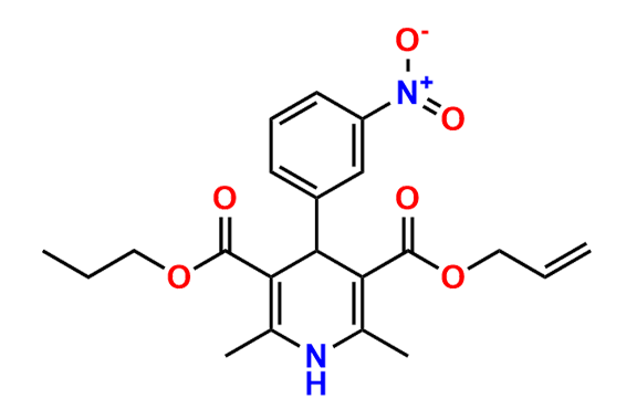 Lercanidipine Related Compound 6