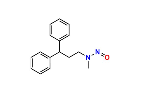 N-Nitroso Lercanidipine Impurity 1