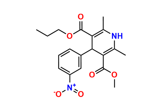 Lercanidipine Impurity 7